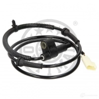 Датчик АБС OPTIMAL 4031185476980 06-S334 DL Y3GG1 1270771 - Изображение 3