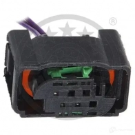 Датчик АБС OPTIMAL 4031185660440 W7 MPCEM 06-S465 1270901 - Изображение 3
