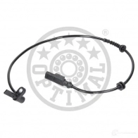Датчик АБС OPTIMAL DFJ J0 1270829 4031185581035 06-S392 - Изображение 2