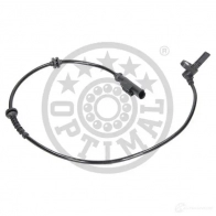 Датчик АБС OPTIMAL DFJ J0 1270829 4031185581035 06-S392 - Изображение 3