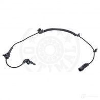 Датчик АБС OPTIMAL 4031185477161 1270789 K355 8H 06-S352 - Изображение 3