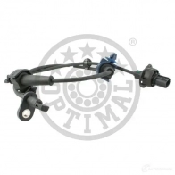 Датчик АБС OPTIMAL 06-S912 KJ DSS 1437727239 - Изображение 2
