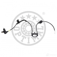Датчик АБС OPTIMAL 4031185667166 06-S607 M3E JC 1271042 - Изображение 2