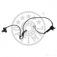 Датчик АБС OPTIMAL 4031185477383 7V U2X 1270811 06-S374 - Изображение 2
