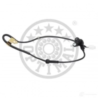 Датчик АБС OPTIMAL YU LPCZ 06-S517 1270953 4031185660969 - Изображение 2