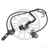 Датчик АБС OPTIMAL 06-S215 1270652 BOL S08D 4031185374156 - Изображение 2