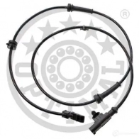 Датчик АБС OPTIMAL 1270650 4031185370516 PZ MPDQT 06-S213 - Изображение 2