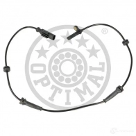 Датчик АБС OPTIMAL 06-S686 4031185982276 KW 38B 1271118 - Изображение 2