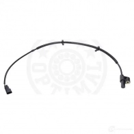 Датчик АБС OPTIMAL 1270843 4031185587044 06-S406 M 9JOT - Изображение 3