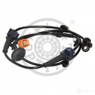 Датчик АБС OPTIMAL 5EBXIA T 1270778 4031185477055 06-S341 - Изображение 2