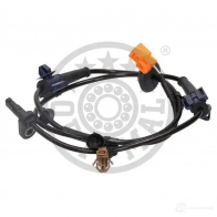 Датчик АБС OPTIMAL 5EBXIA T 1270778 4031185477055 06-S341 - Изображение 3