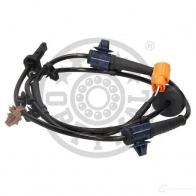 Датчик АБС OPTIMAL 5EBXIA T 1270778 4031185477055 06-S341 - Изображение 4