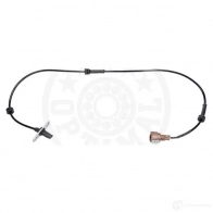 Датчик АБС OPTIMAL 06-S401 1270838 3 073OWH 4031185581127 - Изображение 3