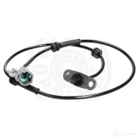 Датчик АБС OPTIMAL C AX9K 1270839 4031185581134 06-S402 - Изображение 2