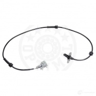 Датчик АБС OPTIMAL C AX9K 1270839 4031185581134 06-S402 - Изображение 3