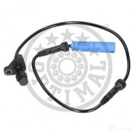 Датчик АБС OPTIMAL P4YG8 8 06-S006 4031185267021 1270444 - Изображение 2