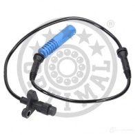 Датчик АБС OPTIMAL P4YG8 8 06-S006 4031185267021 1270444 - Изображение 3