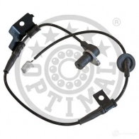 Датчик АБС OPTIMAL 06-S185 HB5WJ 9 1270622 4031185324632 - Изображение 2