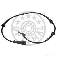 Датчик АБС OPTIMAL 1270596 F7I O4 06-S159 4031185288910 - Изображение 2