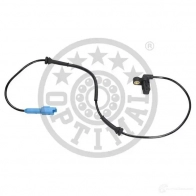 Датчик АБС OPTIMAL P4B3G L 06-S116 1270553 4031185268110 - Изображение 2