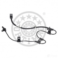 Датчик АБС OPTIMAL 4031185477420 1270815 06-S378 IA CQV - Изображение 2