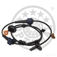 Датчик АБС OPTIMAL 1270782 06-S345 0WJ7 W 4031185477093 - Изображение 2