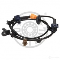 Датчик АБС OPTIMAL 1270782 06-S345 0WJ7 W 4031185477093 - Изображение 3