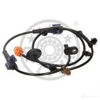 Датчик АБС OPTIMAL 1270782 06-S345 0WJ7 W 4031185477093 - Изображение 4