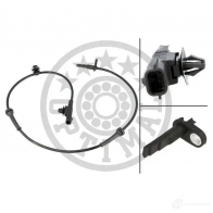 Датчик АБС OPTIMAL Nissan Micra (K13) 4 2010 – 2017 H TS85DQ 4058787027617 06-S690