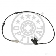 Датчик АБС OPTIMAL 06-S734 1271166 4058787037708 3W51 3S - Изображение 2
