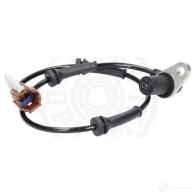 Датчик АБС OPTIMAL 1270824 06-S387 4031185577250 X65613 0 - Изображение 2