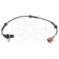 Датчик АБС OPTIMAL 1270824 06-S387 4031185577250 X65613 0 - Изображение 3