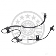 Датчик АБС OPTIMAL 4031185477444 L ZQ2T 1270817 06-S380 - Изображение 2