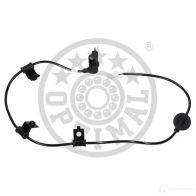 Датчик АБС OPTIMAL 7 GT1M50 4031185667050 06-S596 1271031 - Изображение 2