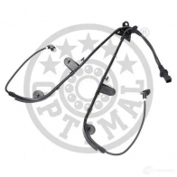 Датчик АБС OPTIMAL 06-S081 1270518 4031185267762 WZ9MT VX - Изображение 2