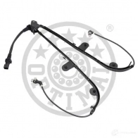 Датчик АБС OPTIMAL 06-S081 1270518 4031185267762 WZ9MT VX - Изображение 3