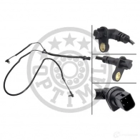 Датчик АБС OPTIMAL 06-S092 6O RJN 1270529 4031185267878 - Изображение 3