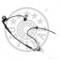 Датчик АБС OPTIMAL 4031185581158 06-S404 1270841 CBN 7K - Изображение 4