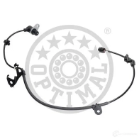 Датчик АБС OPTIMAL 06-S463 4031185660426 1270899 KKU B9W - Изображение 2