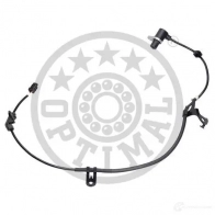 Датчик АБС OPTIMAL 06-S463 4031185660426 1270899 KKU B9W - Изображение 3