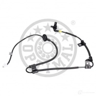 Датчик АБС OPTIMAL 06-S635 1271068 V6B 2T8 4031185667449 - Изображение 2