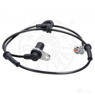 Датчик АБС OPTIMAL 06-S388 1270825 2S 4DKJ 4031185577267 - Изображение 2