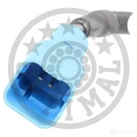 Датчик АБС OPTIMAL 1270995 4031185666695 06-S560 MI1 2I - Изображение 3