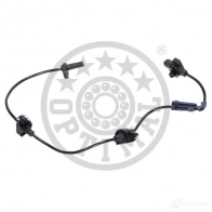 Датчик АБС OPTIMAL 06-S422 6SP LO8T 4031185587204 1270859 - Изображение 2