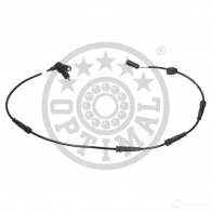 Датчик АБС OPTIMAL 1271058 06-S625 NU QJVN6 4031185667340 - Изображение 2