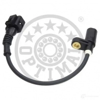 Датчик АБС OPTIMAL 1270574 06-S137 Q OZ7U 4031185268325 - Изображение 2