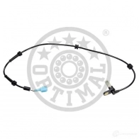 Датчик АБС OPTIMAL PWW BG 4031185661010 1270958 06-S522 - Изображение 2