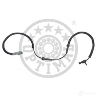 Датчик АБС OPTIMAL D8T3I B 4031185324717 06-S193 1270630 - Изображение 2