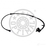 Датчик АБС OPTIMAL 1270872 3 MWHRP 06-S435 4031185660143 - Изображение 2