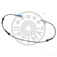Датчик АБС OPTIMAL 4031185268219 1270563 CCZ JD 06-S126 - Изображение 2